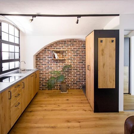 Darebell Loft Gratkorn Top 1 외부 사진