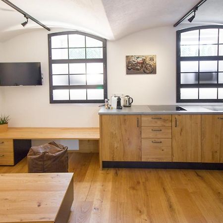 Darebell Loft Gratkorn Top 1 외부 사진