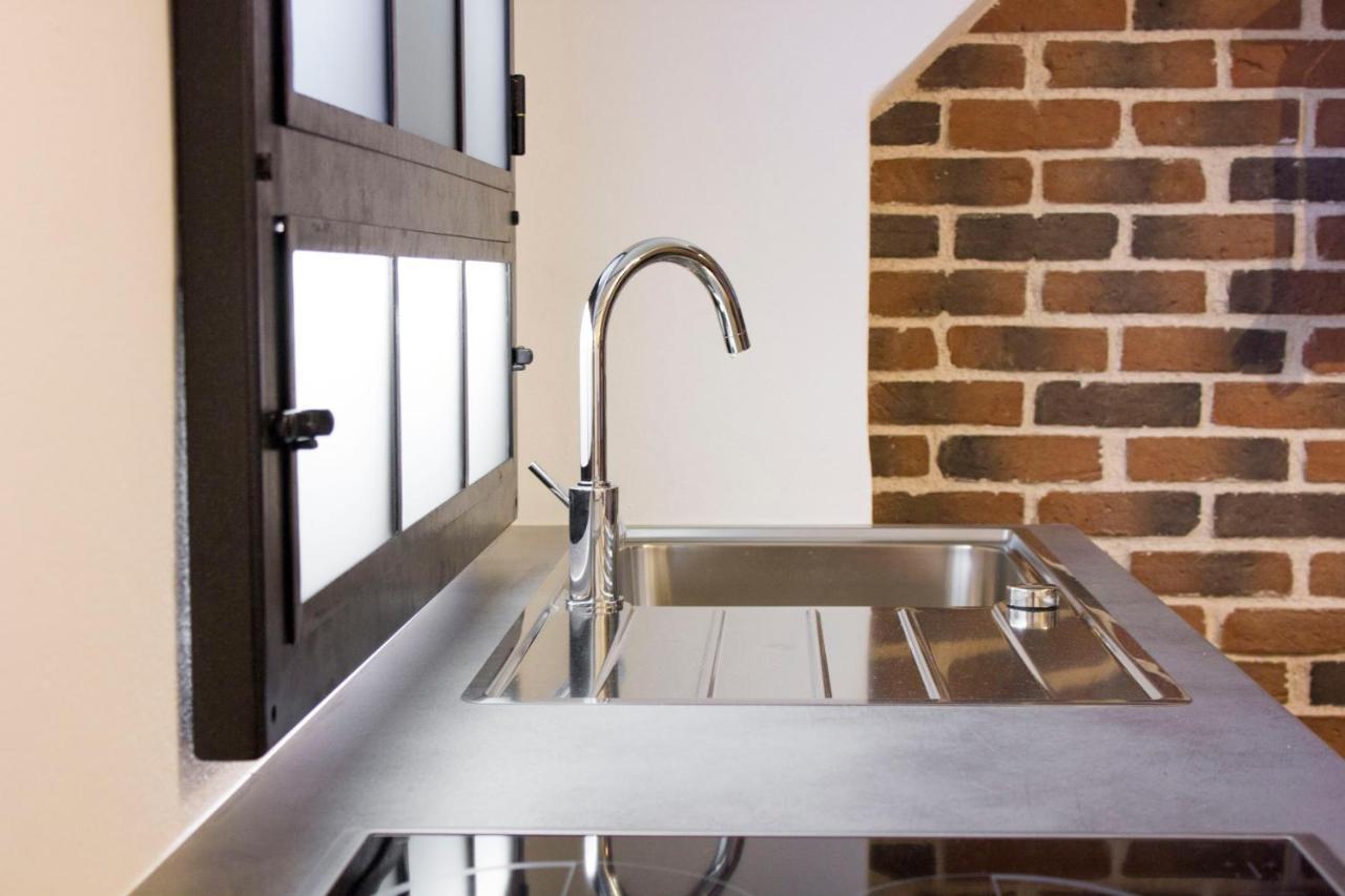 Darebell Loft Gratkorn Top 1 외부 사진