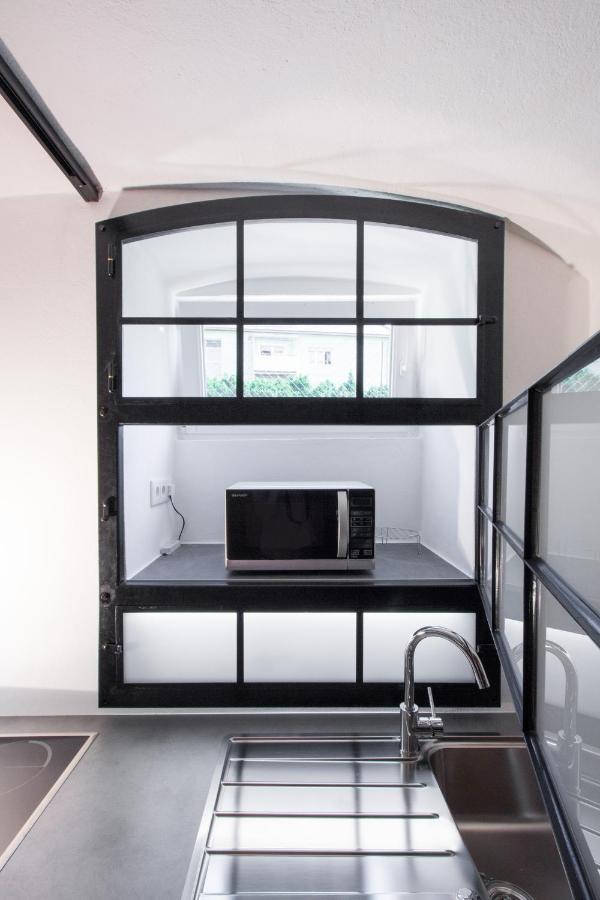 Darebell Loft Gratkorn Top 1 외부 사진