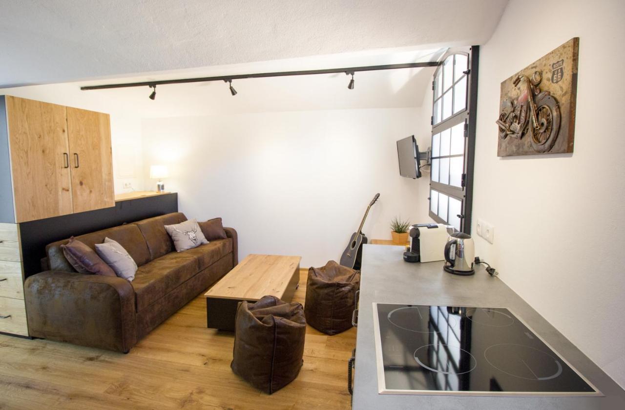 Darebell Loft Gratkorn Top 1 외부 사진