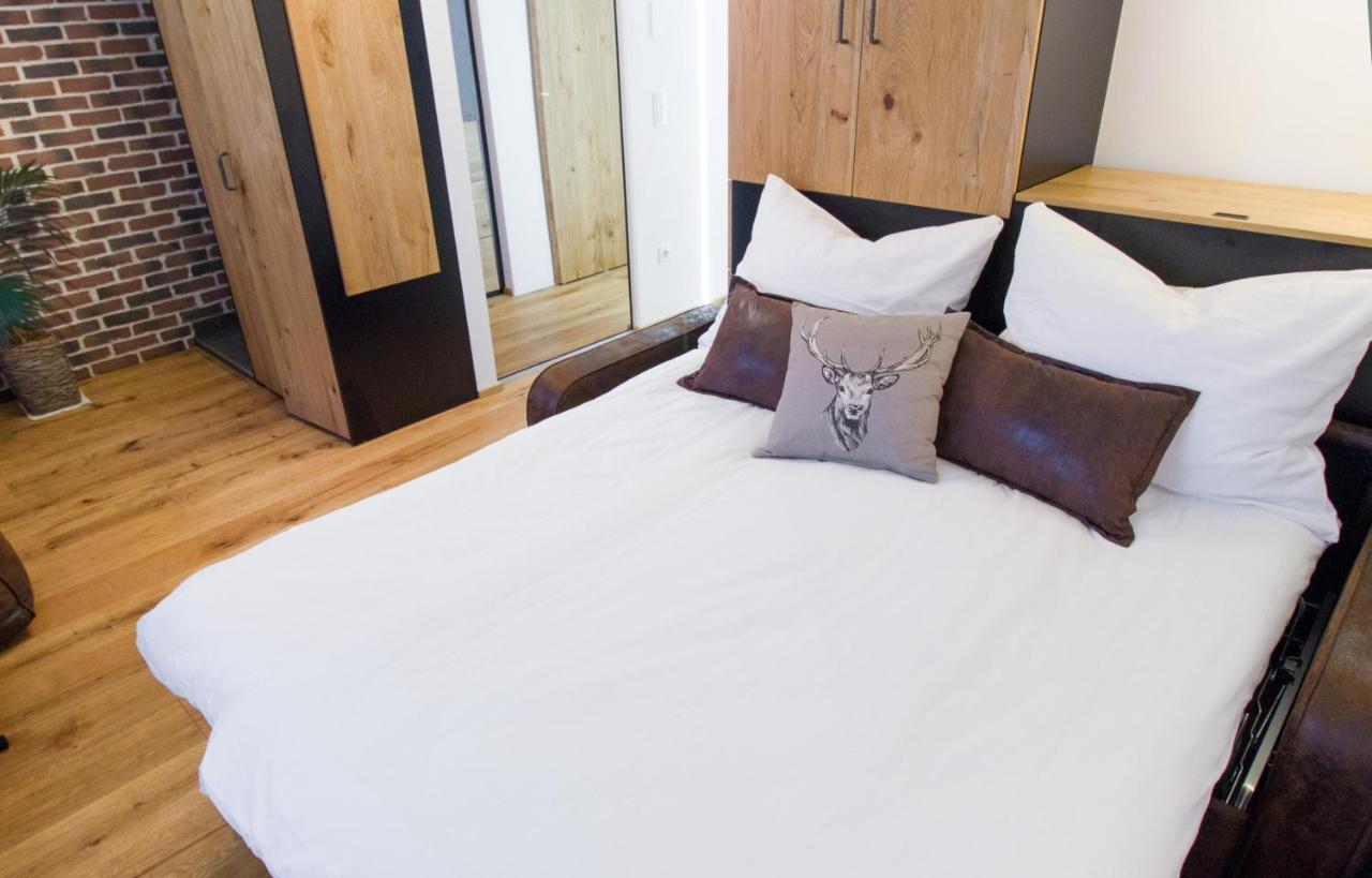 Darebell Loft Gratkorn Top 1 외부 사진