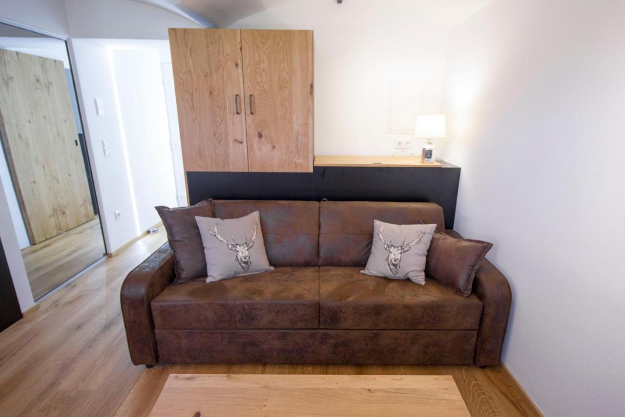 Darebell Loft Gratkorn Top 1 외부 사진