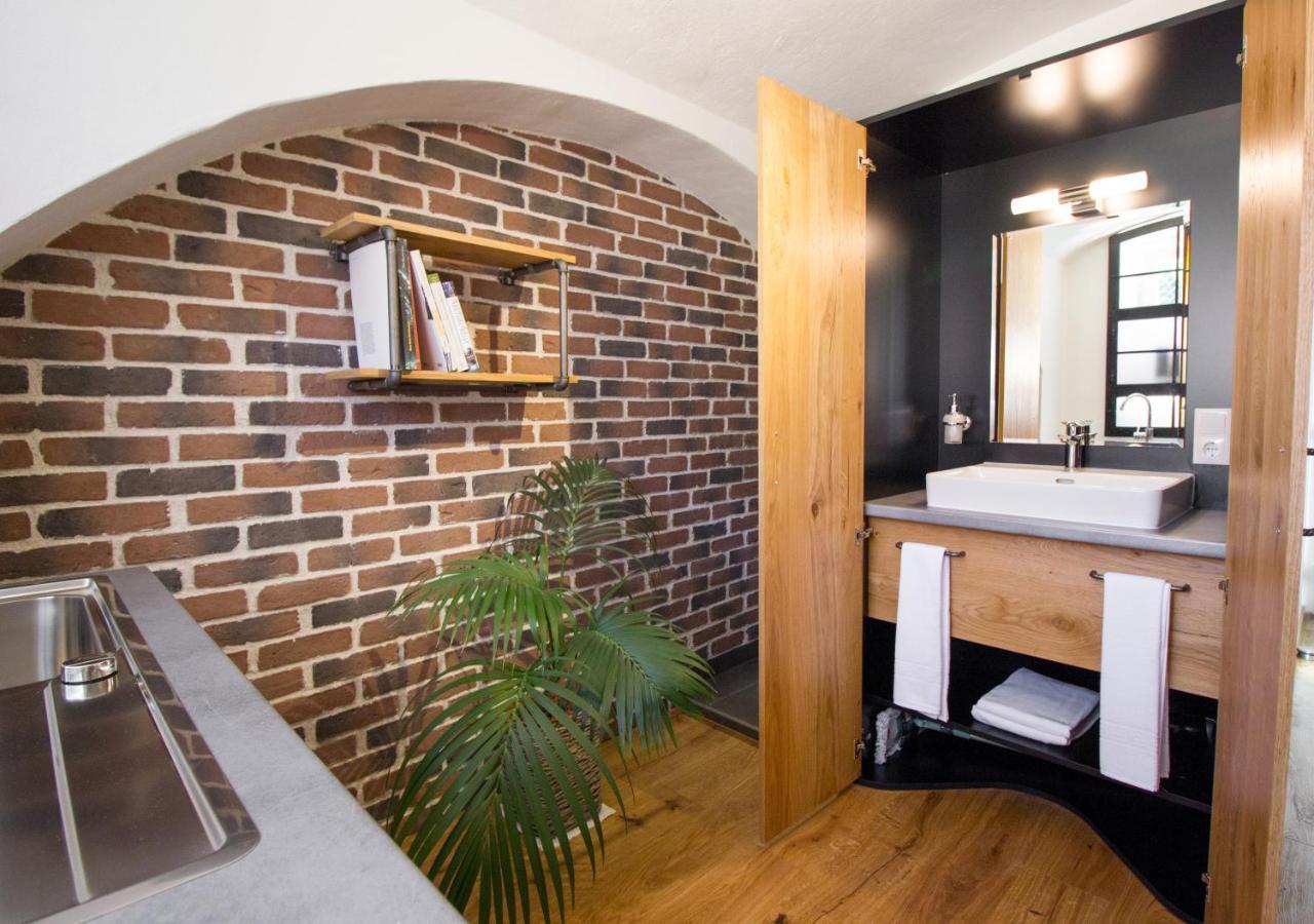 Darebell Loft Gratkorn Top 1 외부 사진